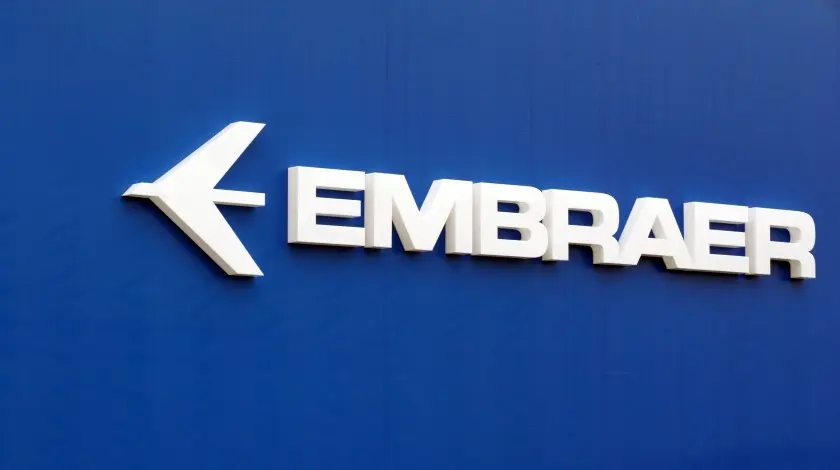 Embraer and Sahara Africa Aviation Sign Multi-Year Pool Program Agreement