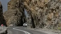 تسریع در چهارخطه کردن محور چالوس با همکاری دستگاه های ذیربط

