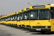 ورود ۳۵ دستگاه اتوبوس جدید به اهواز