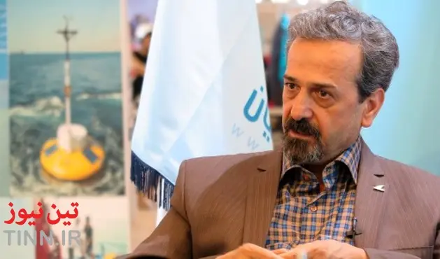 ◄ حضور " آریا بنادر ایرانیان " در بندر شهید رجایی