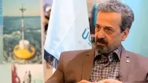 ◄ حضور " آریا بنادر ایرانیان " در بندر شهید رجایی