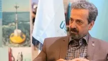 ◄ حضور " آریا بنادر ایرانیان " در بندر شهید رجایی