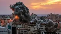 حملات ایران به حیفا، بندر اصلی اسرائیل را در خاموشی فرو برد