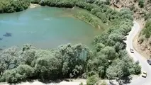 ایمن‌سازی محور گردشگری مارمیشو در ارومیه