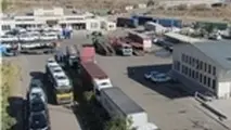 ◄ ایجاد تغییر در نرخ گازوئیل تحویلی به رانندگان ترانزیت و وضع عوارض عبوری توسط ترکیه؛ هیچ مسئولی جوابگو نیست!