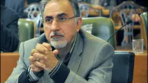 تهران؛ شهر امید مشارکت و شکوفایی