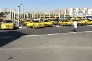 تاکسی و اتوبوس های پایتخت ملزم به استفاده از کولر هستند