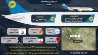 اینفوگرافیک / آمارهایی از سانحه سقوط هواپیما در حوالی فرودگاه امام