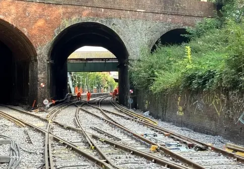 A Look into the Future of Digital Signalling Technology