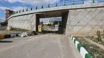پروژه مبادی ورودی اسفراین تکمیل شود