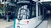 Stadler to supply additional KISS trains to AB Transitio 