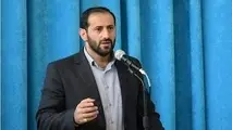 نباید اجازه دهیم خط ریلی آستارا - آستارا دچار مشکل شود