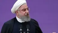 روحانی: حدس زده بودم سقوط هواپیمای اوکراینی، عادی نیست