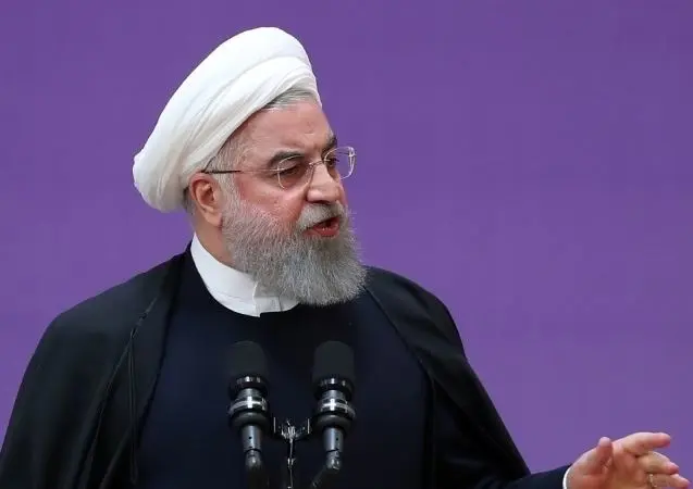 روحانی:اروپا اقدام عملی نکند، از  16 تیرماه سطح غنی‌سازی ایران دیگر 3.67 نخواهد بود +فیلم