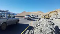 
۴۵ میلیارد ریال برای حذف نقاط حادثه خیز اختصاص می‌یابد
