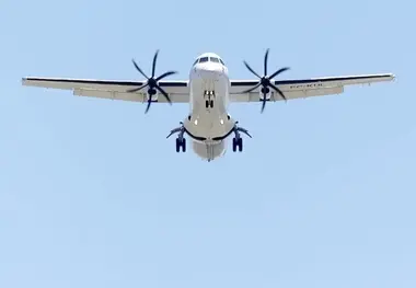 ATR Delivers Its 1,000th ATR 72 Regional Aircraft