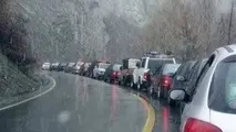 افزایش ورود ۱۸ درصدی خودرو به گیلان