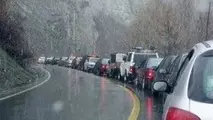 افزایش ورود ۱۸ درصدی خودرو به گیلان