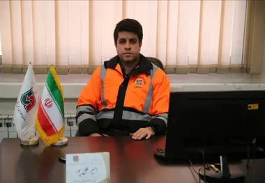 نصب ۲هزار و ۹۴ عدد تابلو و علایم ایمنی در راههای استان قزوین 