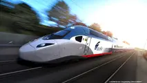 Alstom to Supply 18 Avelia Trains for Moroccan High-Speed Rail Expansion