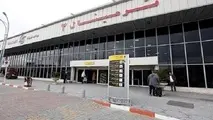 وزیر راه خواستار ساماندهی فرودگاه مهرآباد شد