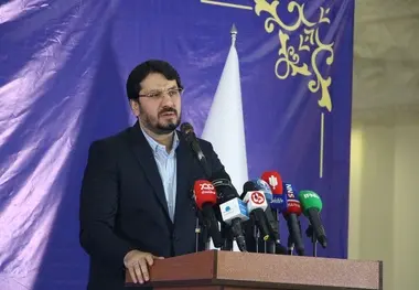 مهرداد بذرپاش: صنعت حمل و نقل باید فناورانه و مردم پایه باشد