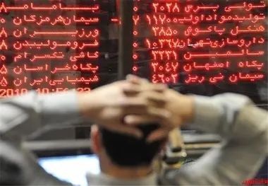 افزایش دامنه نوسان بورسی از ابتدای اردیبهشت

