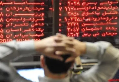 افزایش دامنه نوسان بورسی از ابتدای اردیبهشت
