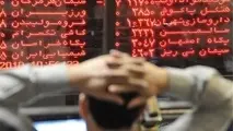 کاهش ۸۷۶۵ واحدی شاخص بورس در هفته‌ای که گذشت
