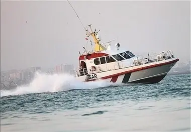 Iranian Cargo Ship Rescued in Emergency Operation Off Gilan Coast Amid Severe Weather