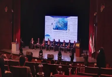 از کاسپین تا خلیج فارس؛ ایران در مسیر تبدیل شدن به دروازه تجارت اوراسیا