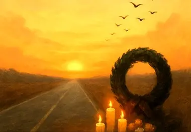 یادمان چهره های فرهیخته و تلاشگران حمل و نقل