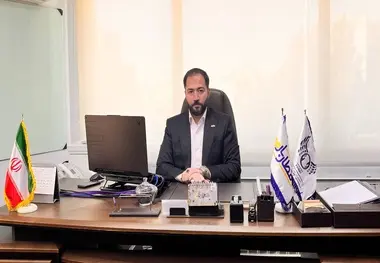 سید محسن بهره‌ دار مدیرعامل جدید «قطاربار» شد