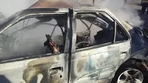 8 کشته در تصادف جاده نورآباد - خرم‌آباد