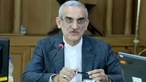 حلقه مفقوده شبکه ترانزیت ریلی کشور