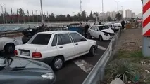 مرگ 6 معلم در عرض ۴۰ روز در جاده های استان چهارمحال و بختیاری 