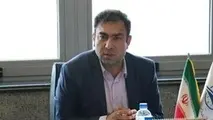 همه پروازهای فرودگاه رشت لغو شد