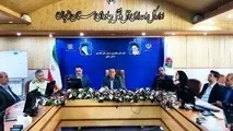 نشست پدافند غیرعامل در زنجان با محوریت آمادگی در مواقع بحرانی
