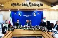 اینفوگرافیک| در سفر  رئیس سازمان راهداری به استان زنجان چه گذشت؟ 
