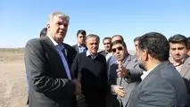 تأثیر مثبت فرودگاه گناباد در توسعه منطقه