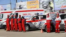 ثبت 795 تصادف در نوروز یزد؛ کاهش محسوس تلفات