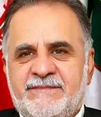 مهدی کرباسیان