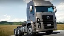 سرمایه‌گذاری فولکس برای کامیون‌های دیجیتالی