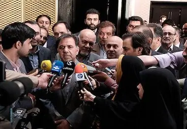 پیش‌بینی تامین مالی پروژه ایرانشهر همزمان با آغاز طراحی