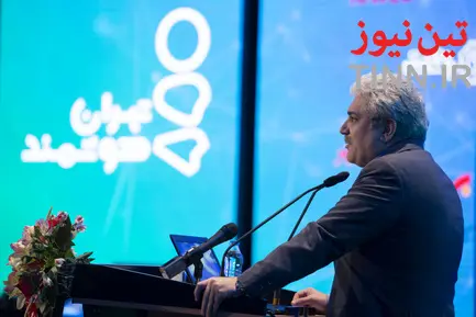سومین همایش و نمایشگاه تهران هوشمند 