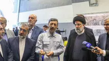ساخت قطعه دوم آزاد راه تهران - شمال نماد خودباوری ملت ایران است