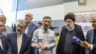 ساخت قطعه دوم آزاد راه تهران - شمال نماد خودباوری ملت ایران است