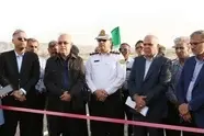گام مهم راهداری هرمزگان در ایمن‌ سازی مسیرها با افتتاح پل شهدای خورگو