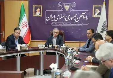 تسهیل سفر توان‌خواهان/ نقشه راه جدید راه‌آهن برای تجهیز ایستگاه‌ ها و واگن‌ ها