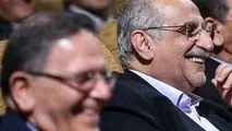 نشست مجلسی‌ها با کرباسیان و سیف
